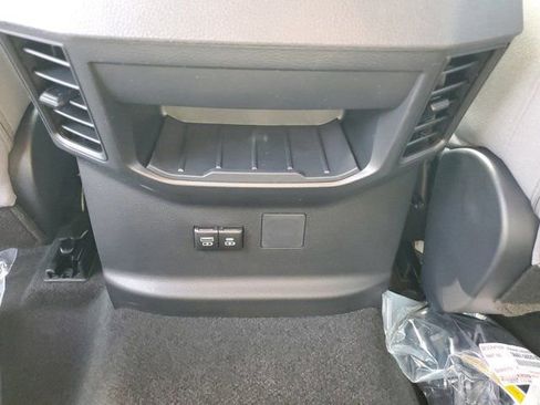 New 2025 Toyota Tundra SR5 image 14