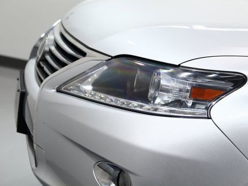 Used 2015 Lexus RX 350 FWD image 15