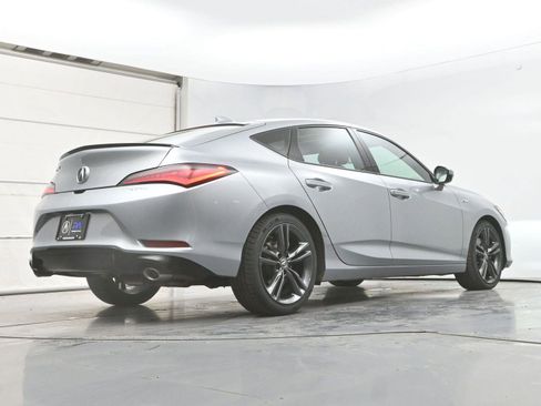 Used 2024 Acura Integra A-Spec image 32