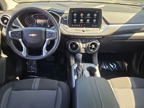 Certified 2024 Chevrolet Blazer LT w/ LPO, Floor Liner Package FWD image 19