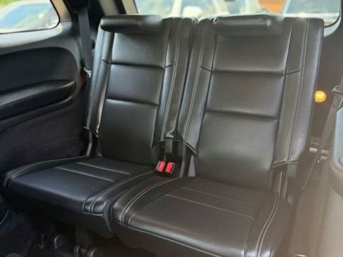Used 2014 Dodge Durango Citadel w/ Technology Group AWD/4WD image 27