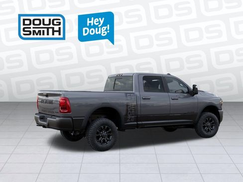 New 2026 RAM 2500 Power Wagon image 4