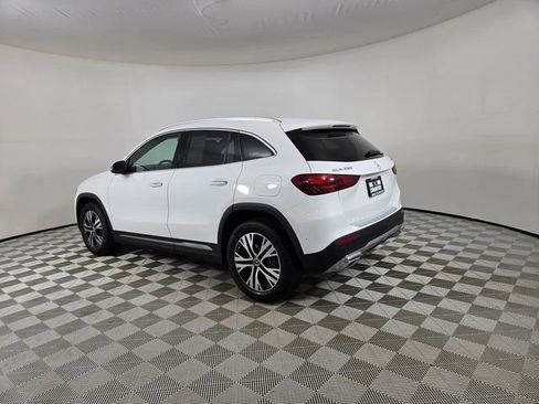 Certified 2025 Mercedes-Benz GLA 250 4MATIC image 6