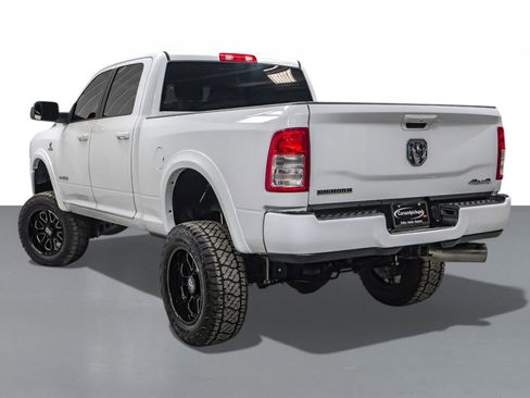 Used 2021 RAM 2500 Big Horn image 9