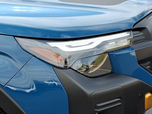 New 2026 Subaru Forester Wilderness AWD/4WD image 8