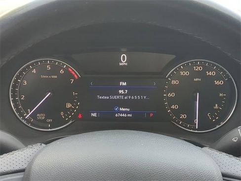 Used 2019 Cadillac XT4 Sport w/ Driver Awareness Package image 31