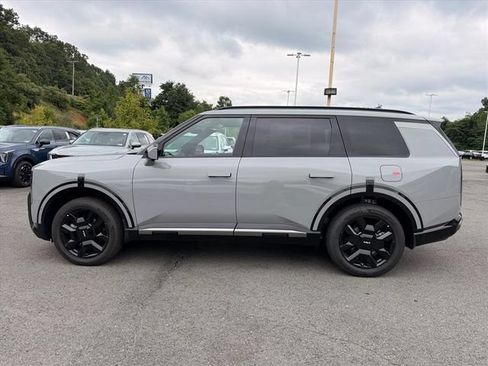 New 2027 Kia Telluride SX Prestige AWD/4WD image 4