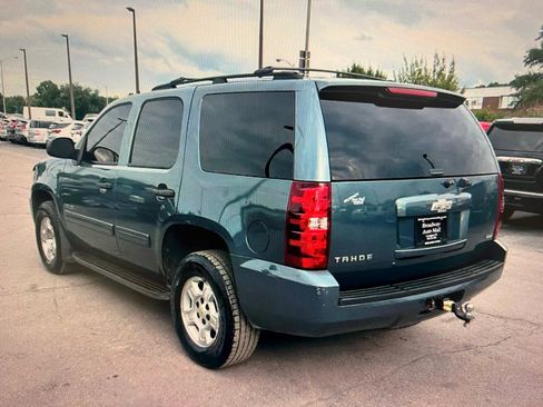 Used 2010 Chevrolet Tahoe LS image 3