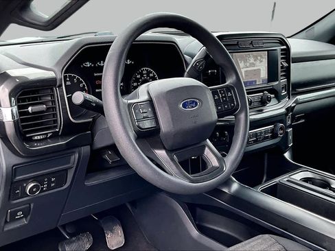 Used 2021 Ford F150 XL w/ STX Appearance Package RWD image 18