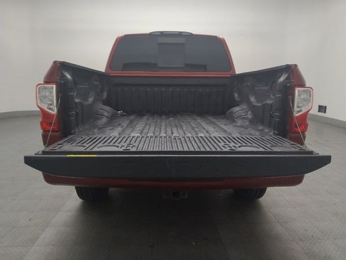 Used 2019 Nissan Titan PRO-4X AWD/4WD image 29