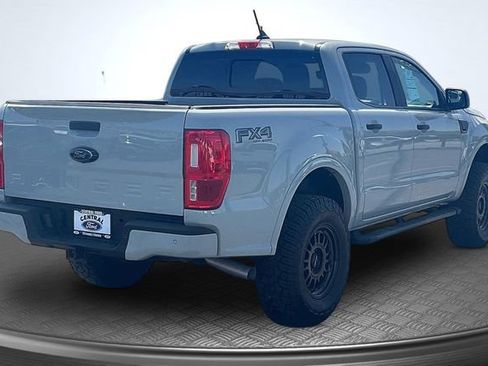 Certified 2023 Ford Ranger XLT w/ Equipment Group 302A High AWD/4WD image 12