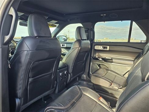 Used 2024 Ford Explorer ST w/ Equipment Group 401A image 12