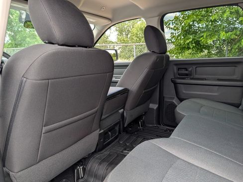 Used 2023 RAM 1500 Tradesman w/ Popular Equipment Group AWD/4WD image 21
