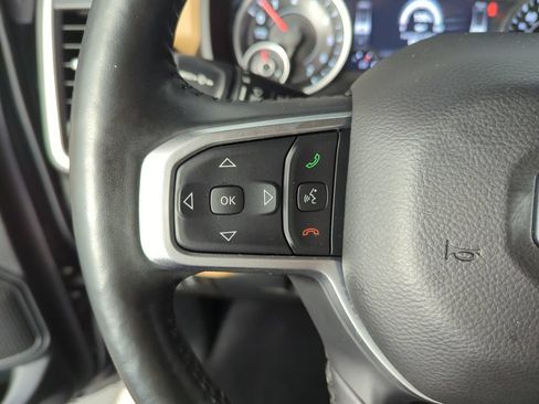Used 2019 RAM 1500 Big Horn RWD image 21