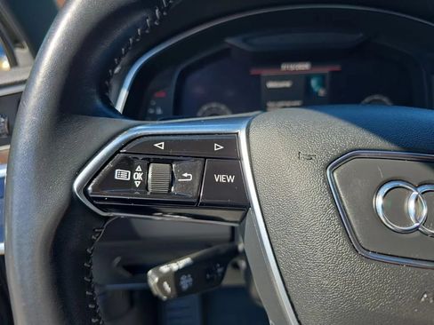 Used 2019 Audi A6 3.0T Prestige w/ Prestige Package AWD/4WD image 21