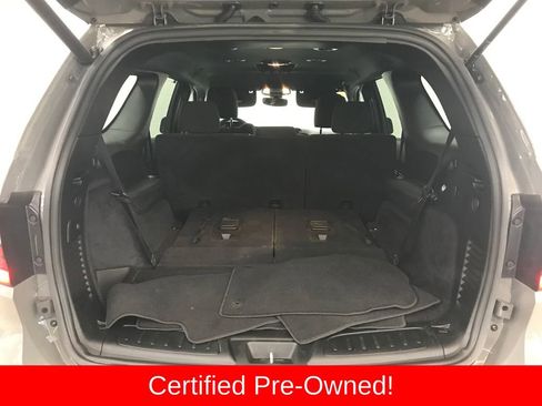 Certified 2025 Dodge Durango GT image 30