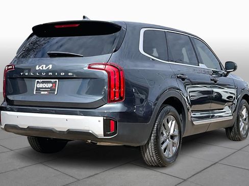 Used 2024 Kia Telluride LX image 12