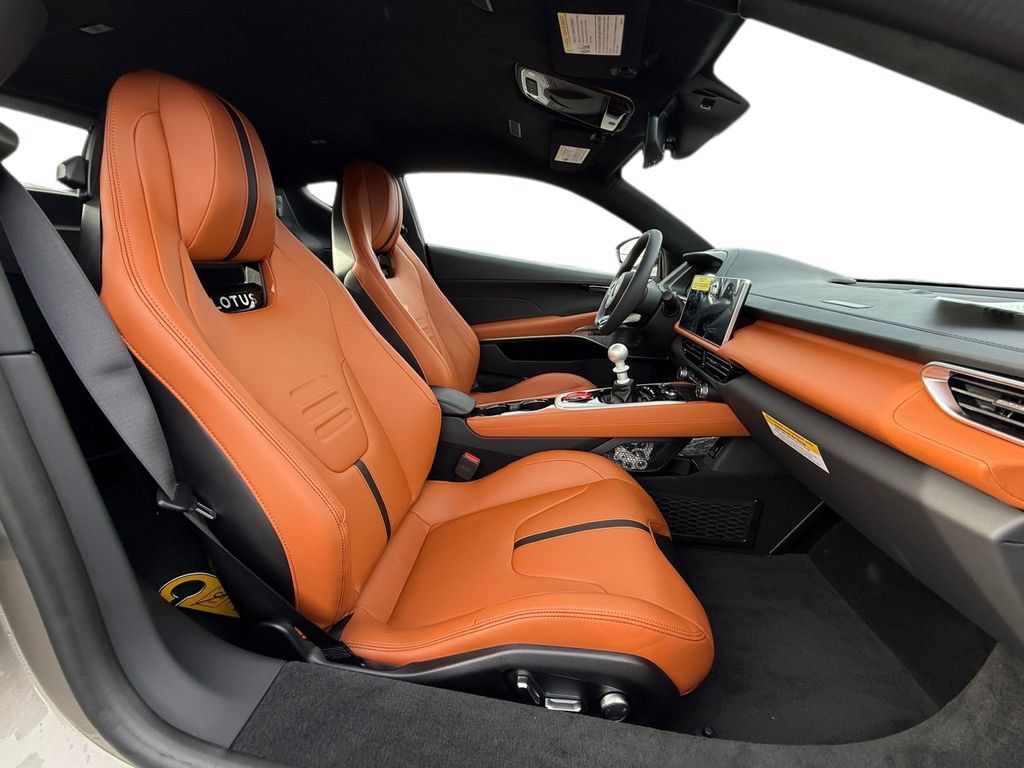 New 2026 Lotus Emira RWD image 22
