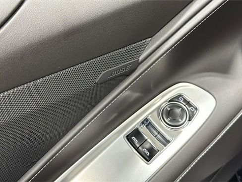 New 2026 Chevrolet Corvette Z06 w/ Battery Protection Package image 14