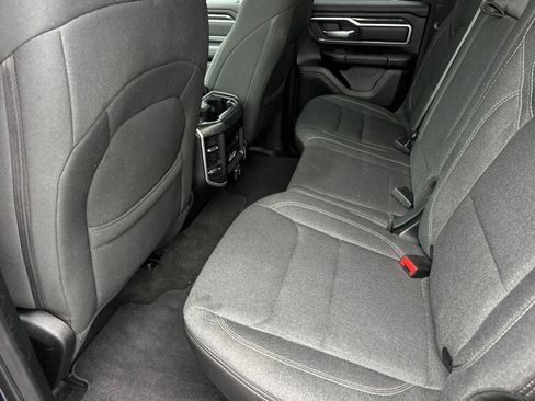 Used 2020 RAM 1500 Big Horn image 11