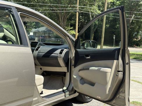 Used 2007 Toyota Prius FWD image 35