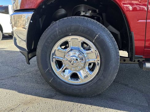 New 2026 RAM 3500 Tradesman image 17
