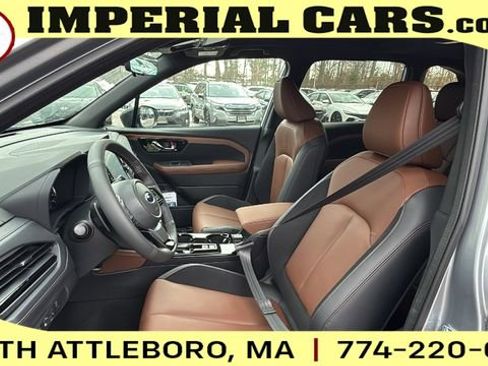 New 2026 Subaru Forester Touring image 26