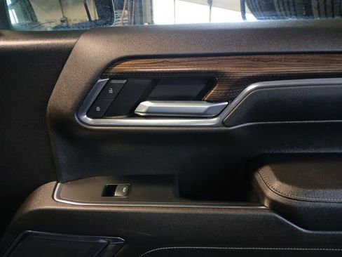 Used 2023 Chevrolet Silverado 1500 RST image 51