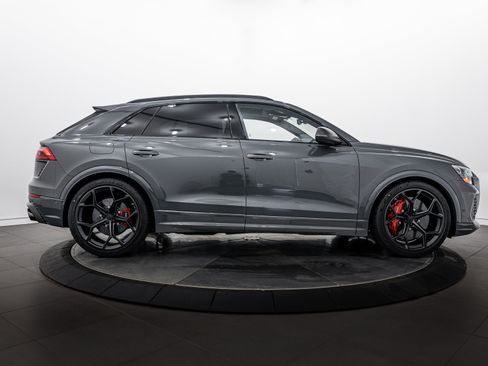 New 2026 Audi RS Q8 performance AWD/4WD image 3
