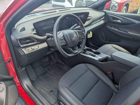 New 2026 Buick Envista Sport Touring w/ Convenience I Package FWD image 13