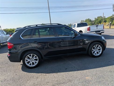 Used 2013 BMW X5 xDrive35d AWD/4WD image 7