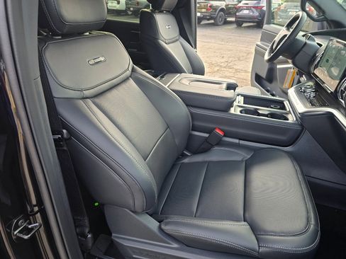New 2026 Ford Expedition Platinum AWD/4WD image 13