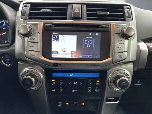 Used 2019 Toyota 4Runner Limited AWD/4WD image 19