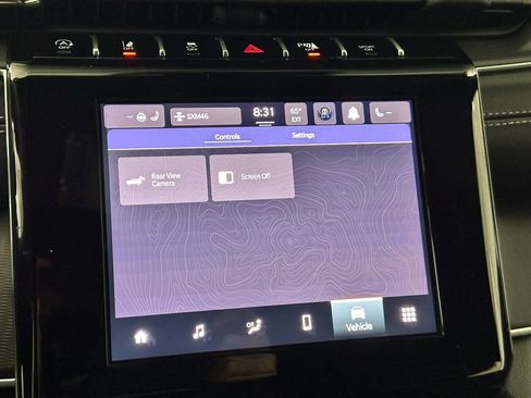 New 2026 Jeep Grand Cherokee Laredo X AWD/4WD image 34