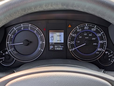 Used 2017 INFINITI QX50 2WD w/ Premium Plus Package image 21