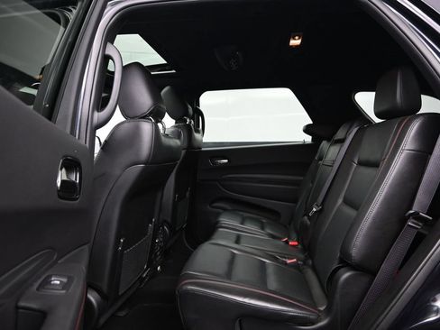 Used 2025 Dodge Durango R/T AWD/4WD image 28