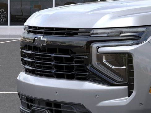 New 2026 Chevrolet Tahoe RST w/ Sun And Tow Package AWD/4WD image 13