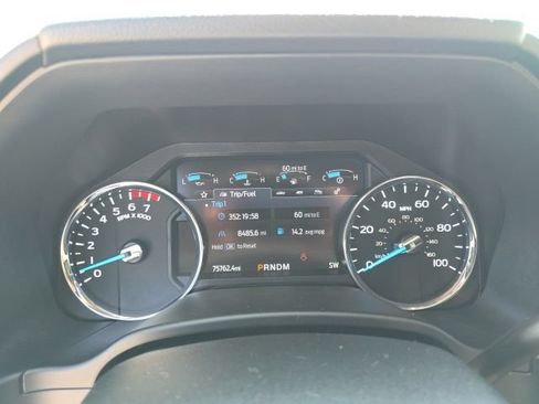 Certified 2021 Ford F250 XLT w/ XLT Premium Package AWD/4WD image 22