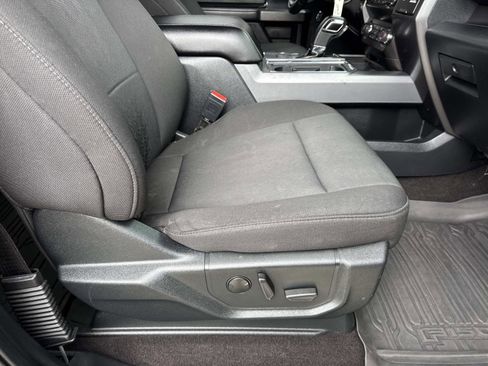 Used 2020 Ford F150 XLT w/ Equipment Group 302A Luxury image 11