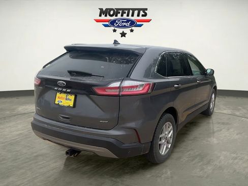 Used 2024 Ford Edge SEL w/ Convenience Package AWD/4WD image 5