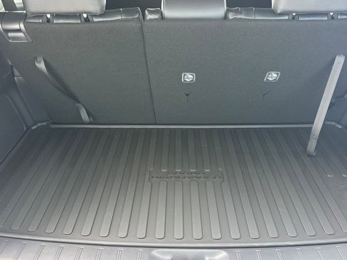 Certified 2026 Toyota Grand Highlander AWD Hybrid image 16