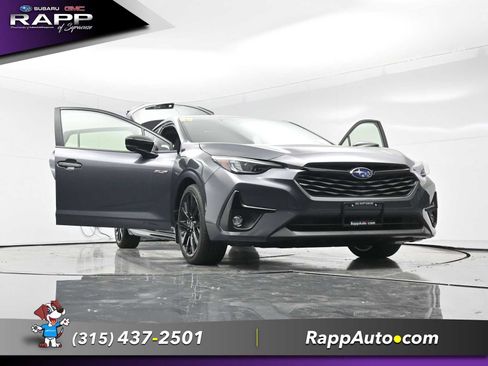 Used 2025 Subaru Impreza RS AWD/4WD image 72