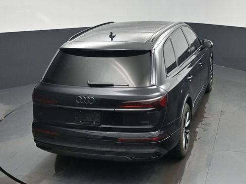 Used 2021 Audi Q7 3.0T Premium Plus image 47