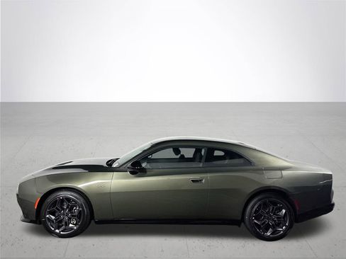 New 2026 Dodge Charger GT w/ Blacktop Package AWD/4WD image 9