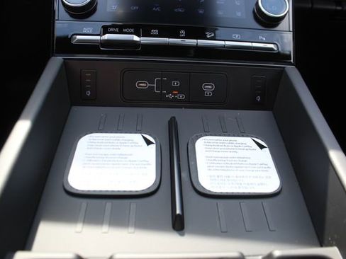 New 2026 Hyundai Santa Fe Calligraphy AWD/4WD image 23