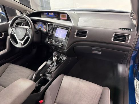 Used 2015 Honda Civic EX image 22