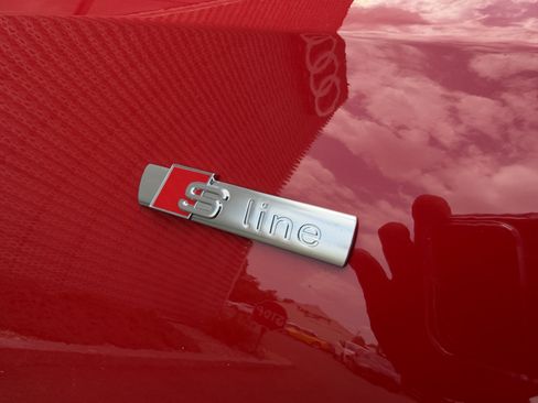 New 2026 Audi Q3 quattro 2.0T AWD/4WD image 22