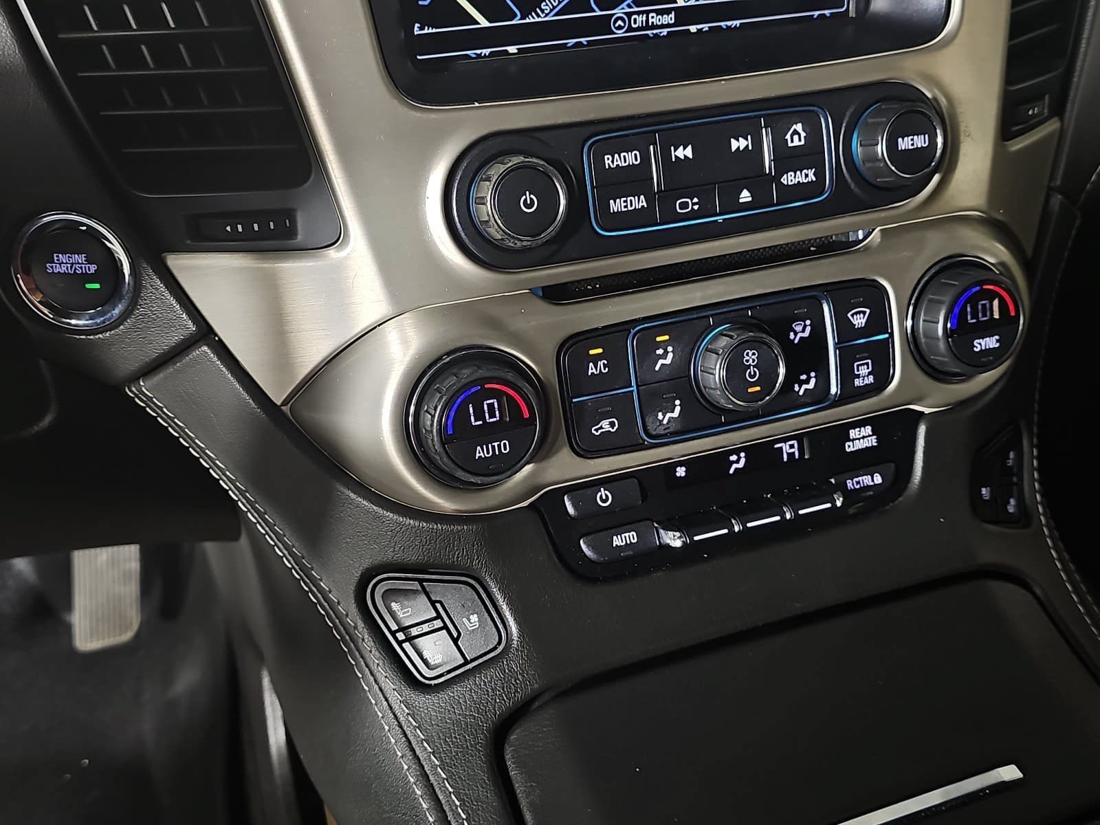 Used 2019 GMC Yukon Denali w/ Denali Ultimate Package AWD/4WD image 21