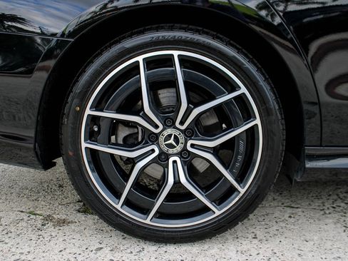 Used 2022 Mercedes-Benz E 350 Sedan w/ AMG Line Exterior image 42