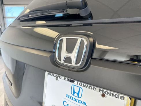 Certified 2023 Honda Passport TrailSport image 13